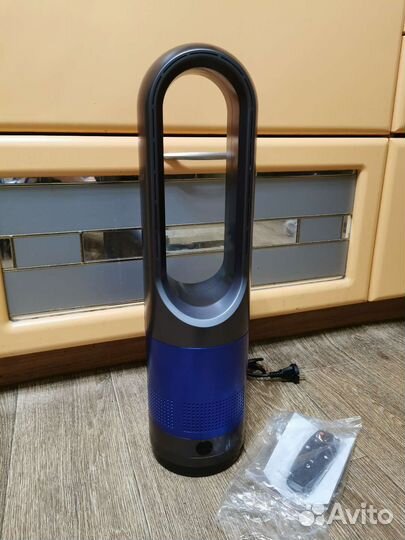 Вентилятор напольный