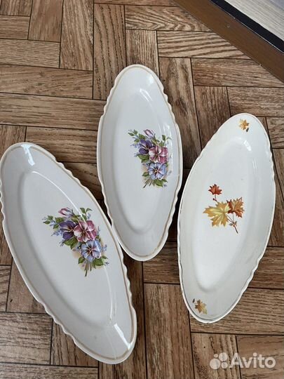 Селедочница дулево