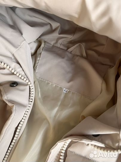 Пальто женское