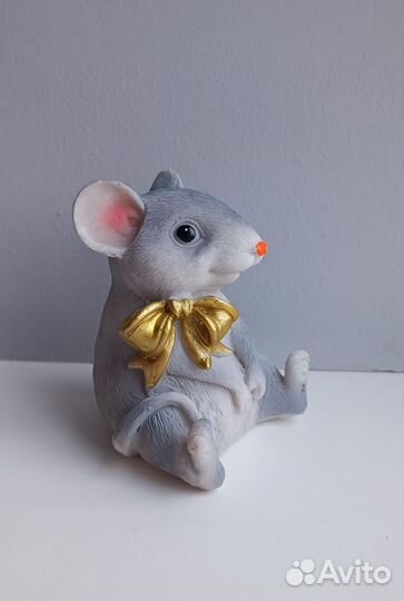 Сувенир Мышка