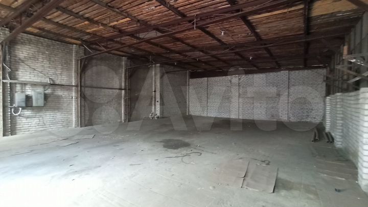 Склад, 504 м²