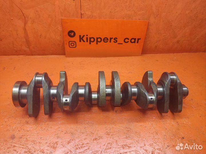 Коленвал Bmw X5 E70 N55 N55B30 Н55