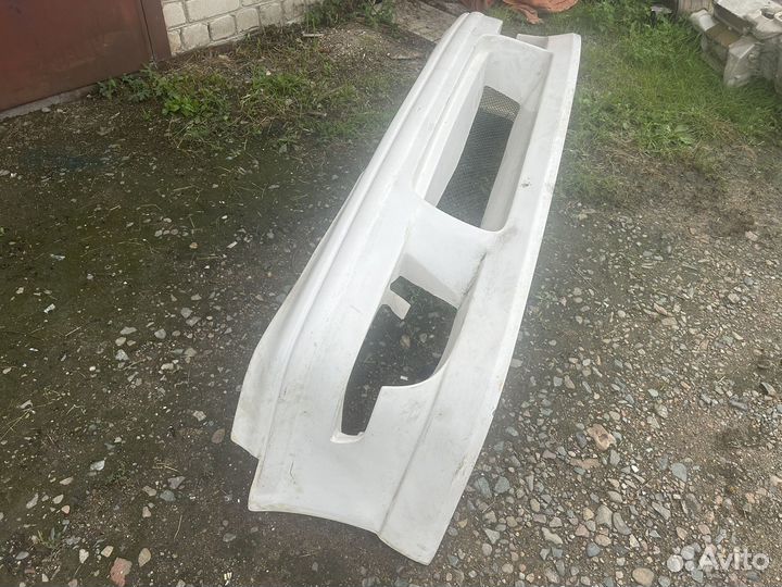 Бампер передний Toyota Mark 2 m-sport(japan)