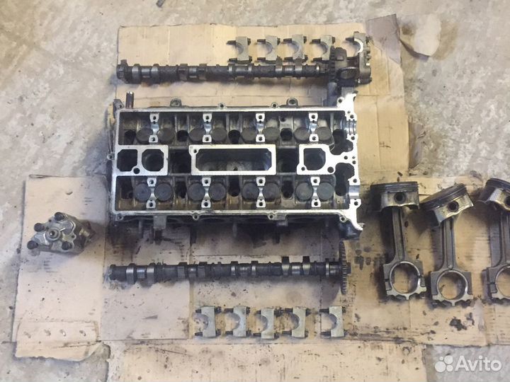 Гбц Форд Мондео 4, Галакси, мазда cx7 2,3