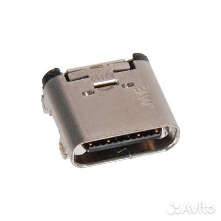 TYPE C разъем для asus GX501G с разбора GX501G