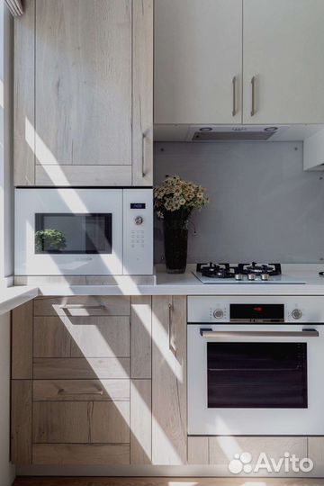 Кухонный гарнитрур напрямую от производителя