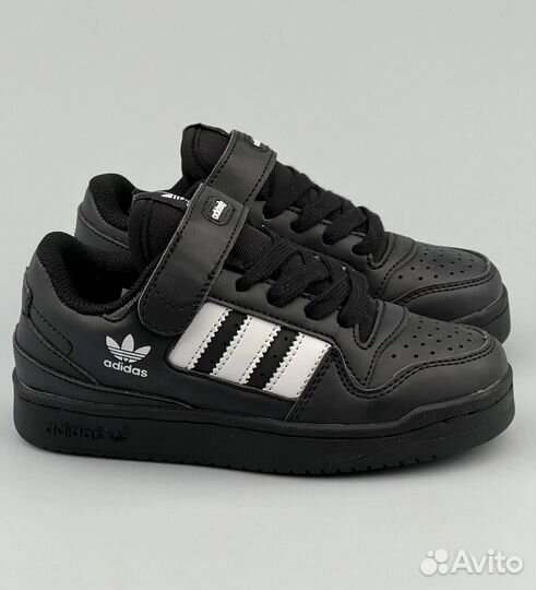 Кеды детский adidas