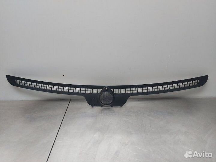 Дефлектор обдува Jeep Grand Cherokee WK2