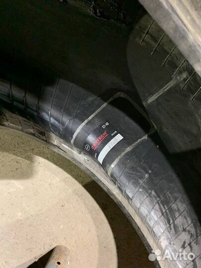 Nokian Tyres Hakkapeliitta 7 255/50 R19 107T