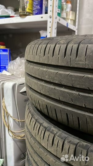 Колеса r15 5х112 195 55