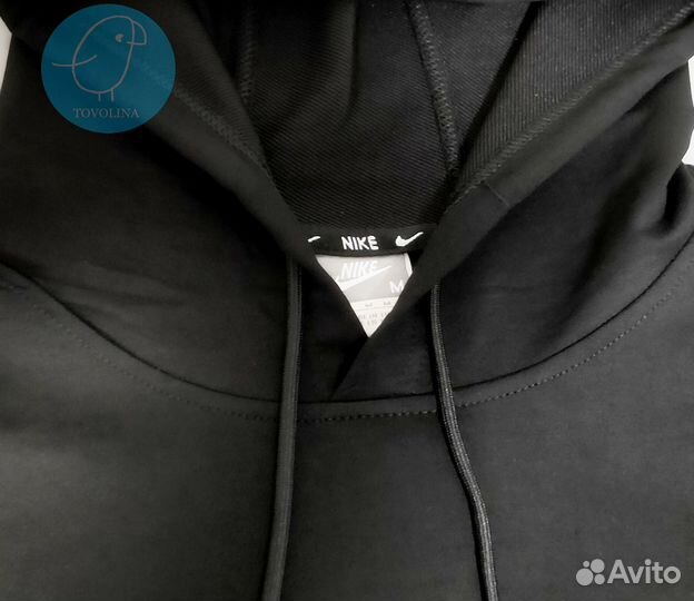 Костюм спортивный Найк мужской и женский