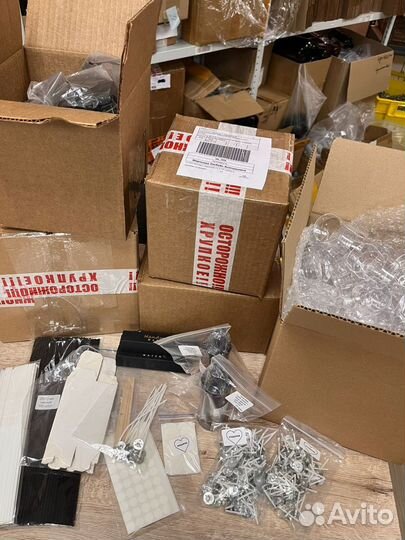 Заказ формы сердце