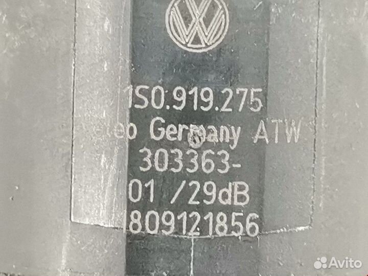 Парктроник (датчик парковки) для Skoda Octavia 1Z