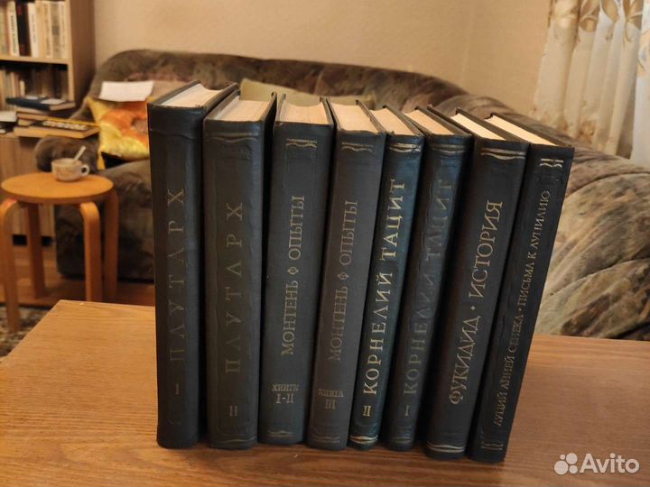 Литературные памятники