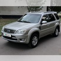 Ford Escape 2.3 AT, 2008, 300 000 км, с пробегом, цена 510 000 руб.