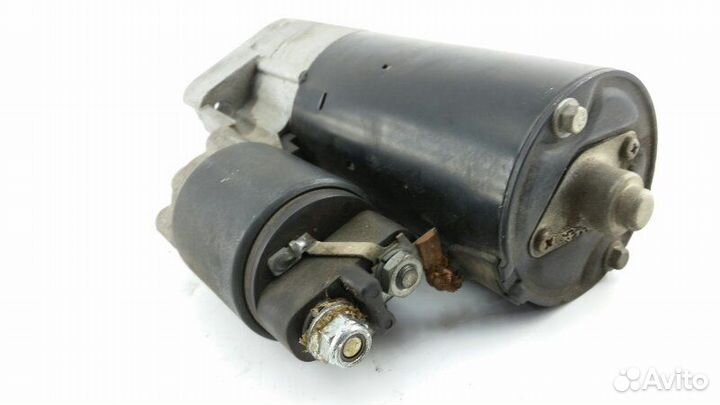 Стартер Mercedes C-Class W203 M112912 2001