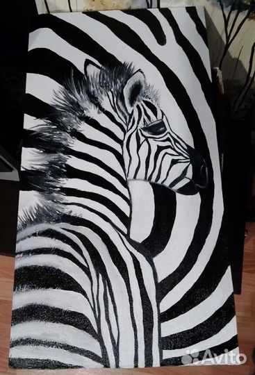 Интерьерная картина