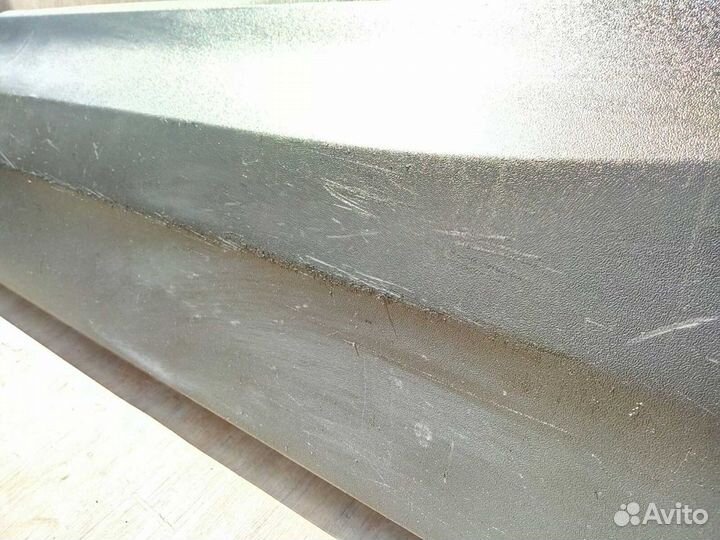 Skoda Karoq с 2017г.- Молдинг передний правый Б/У