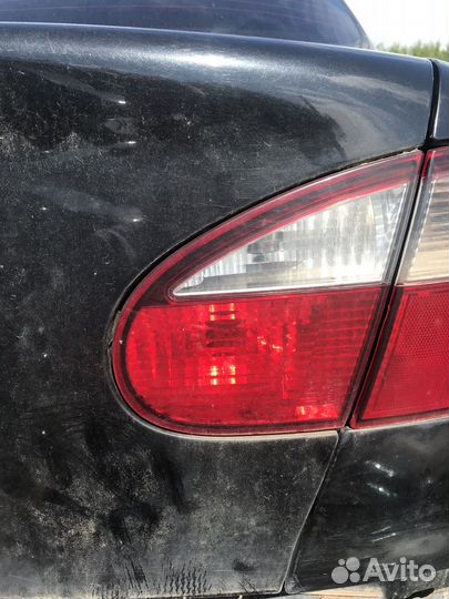 Фонарь внутренний правый (ZAZ Chance, ZAZ Sens)