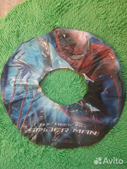 Спасательный круг