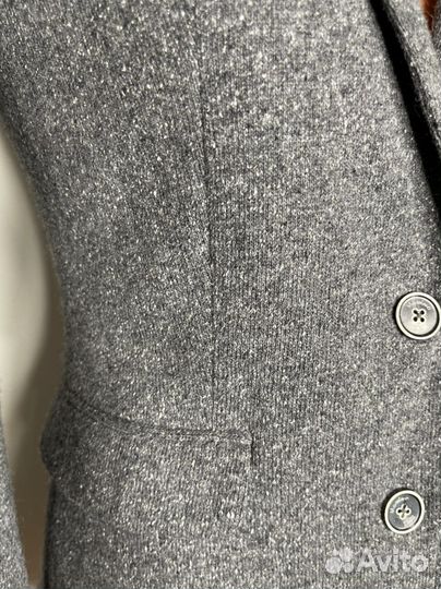 Жакет massimo dutti 44