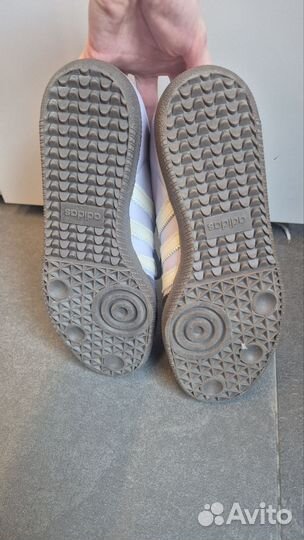 Adidas Samba 100% оригинал