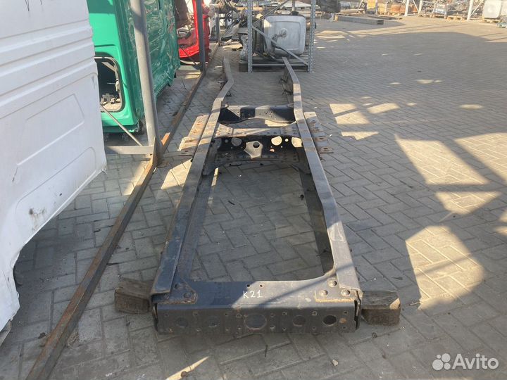 Рама с документами камаз 5490