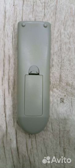 Пульт ду Новый