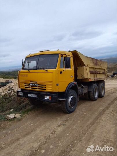 Двигатель Камаз 55111