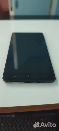 Дисплей Xiaomi Redmi 3S