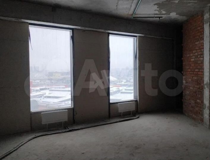 Аренда офиса 1066.2 м2 Химки Ленинградское шоссе