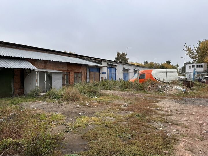 Склад, 150 м²