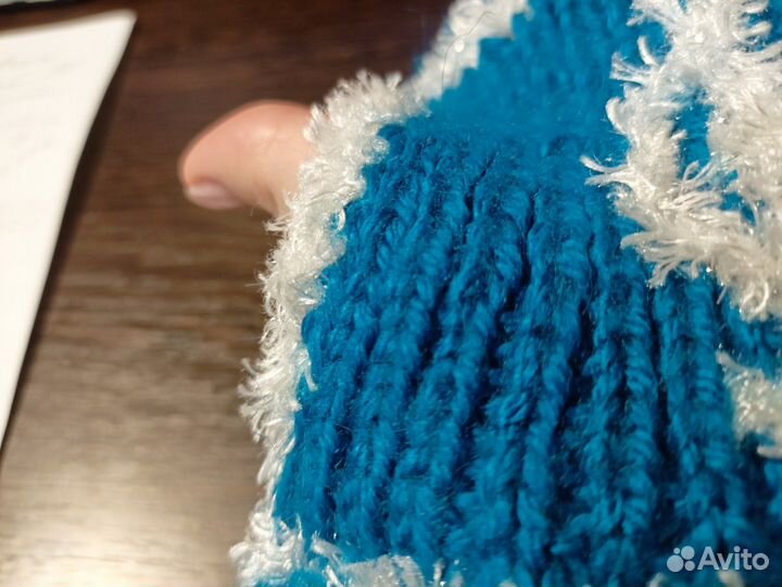 Одежда для кошки или маленькой собаки