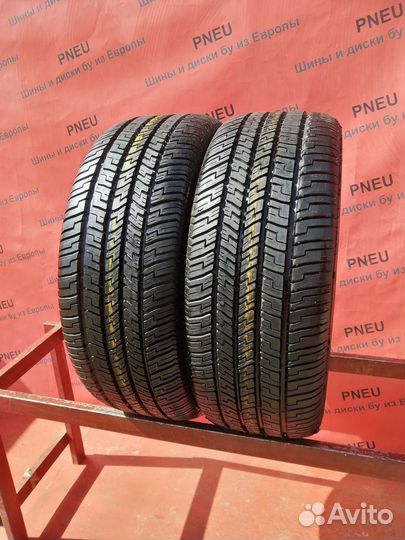 Goodyear Eagle RS-A 235/55 R17 98W