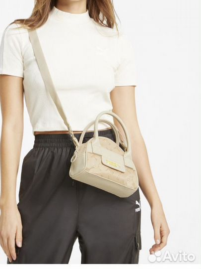 Сумочка кросс боди Puma