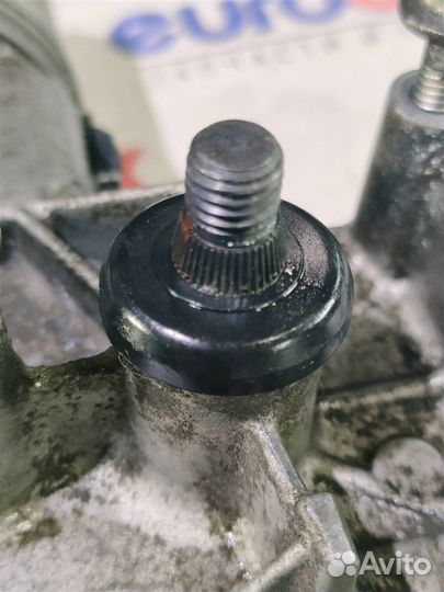 Моторчик стеклоочистителя передний Ford Focus II