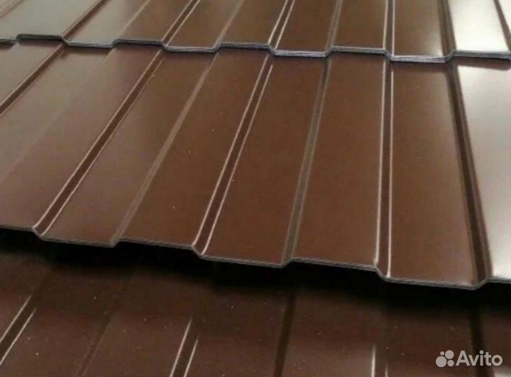 Профнастил