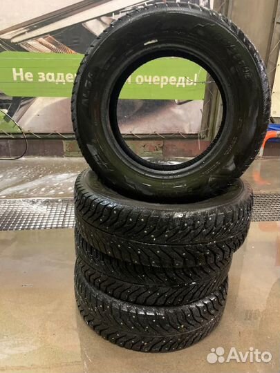 КАМА Alga (HK-531) 195/65 R15