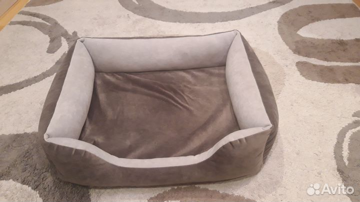 Лежак для собаки