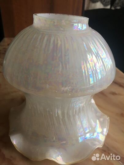 Плафон СССР