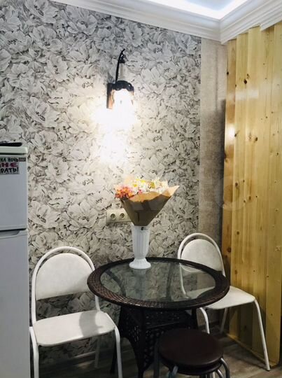 1-к. квартира, 25 м², 1/2 эт.