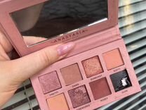 Тени Anastasia Beverly Hills