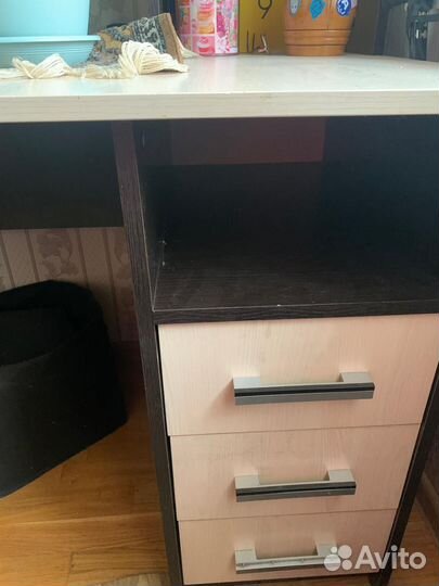 Письменный стол бу