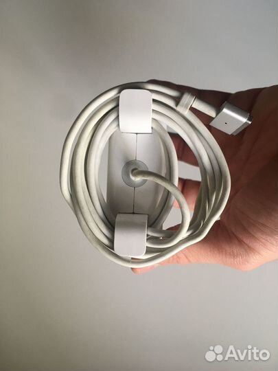 Блок питания macbook