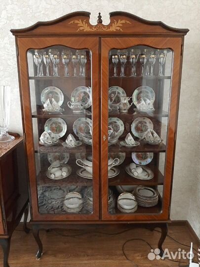 Венгерская мебель