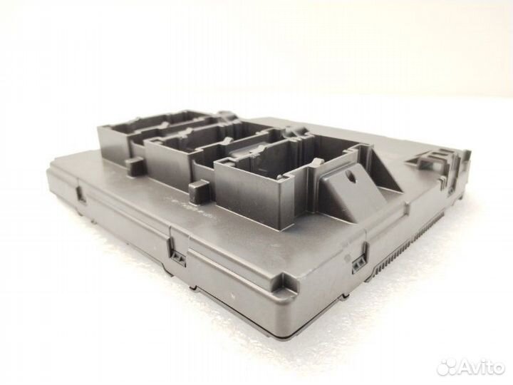 Блок комфорта Volkswagen Tiguan 1 2.0 TSI 2012