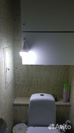 Лампа светодиодная аварийная Е27