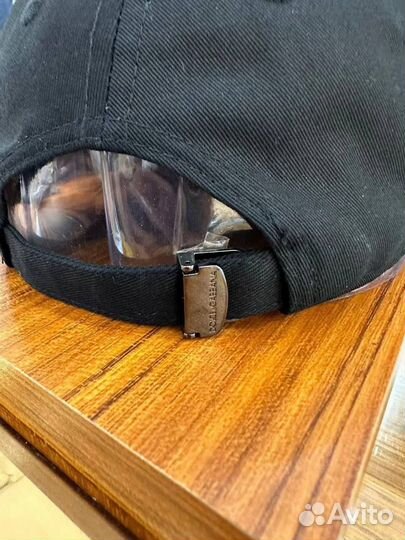 Бейсболка мужская Dolce Gabbana