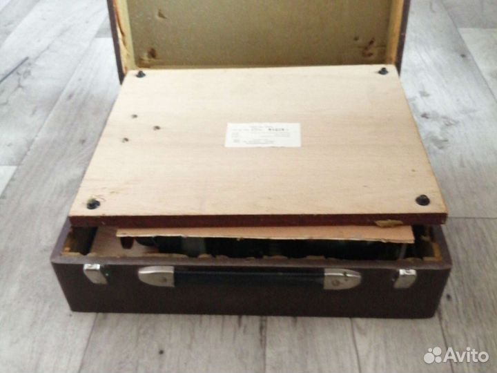 Фотоувеличитель упа - 510