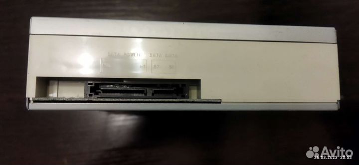 Asus BC-08B1LT blu-ray